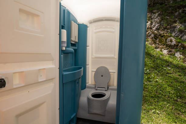 Best Portable Restrooms for Agricultural Sites in Hapeville, GA