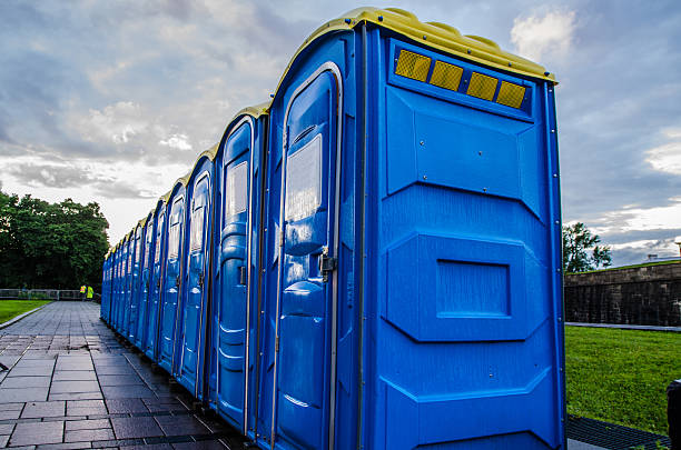 Hapeville, GA Portable Potty Rental Company