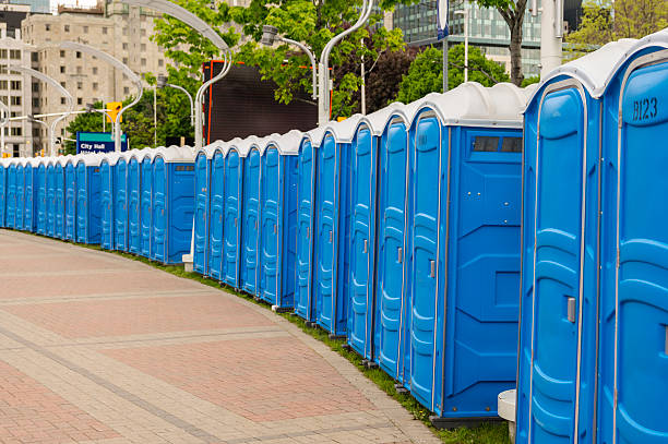 Best Construction Site Portable Toilets in Hapeville, GA