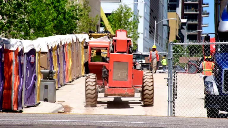 Best Event Portable Toilet Rental in Hapeville, GA